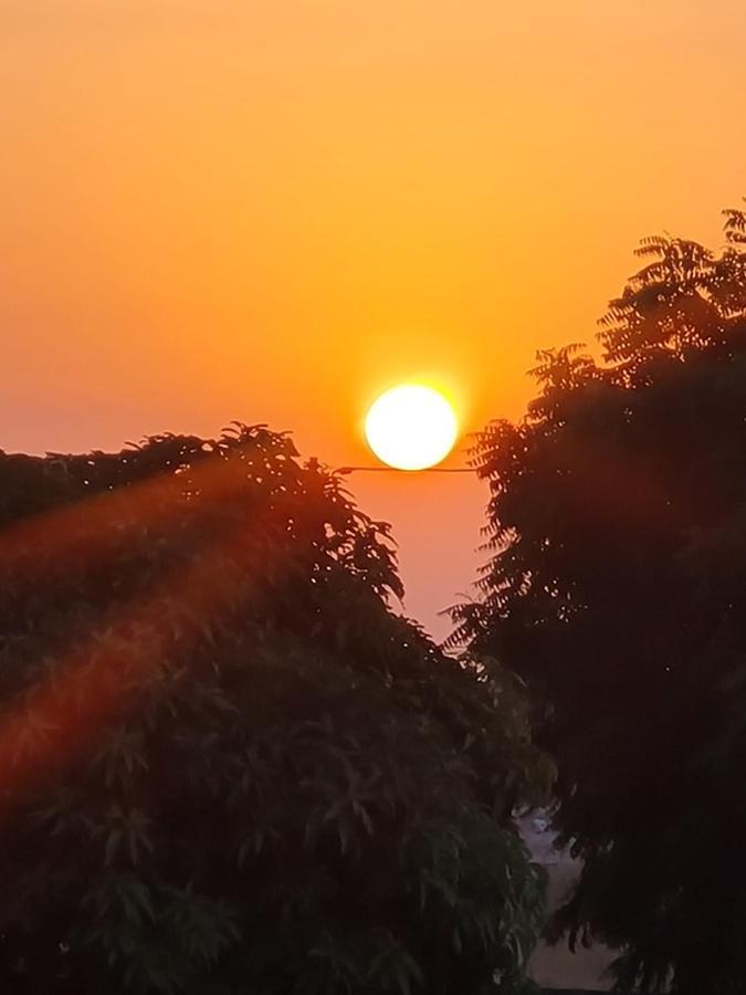 Maison D Hote La Dore Du Senegal Bas-De - Villa Somone Kültér fotó