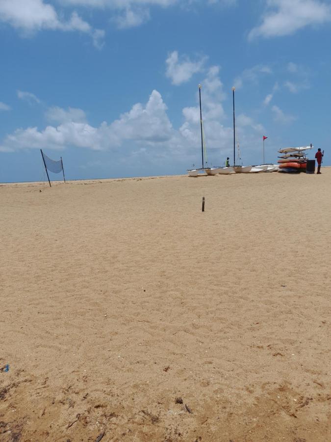Maison D Hote La Dore Du Senegal Bas-De - Villa Somone Kültér fotó