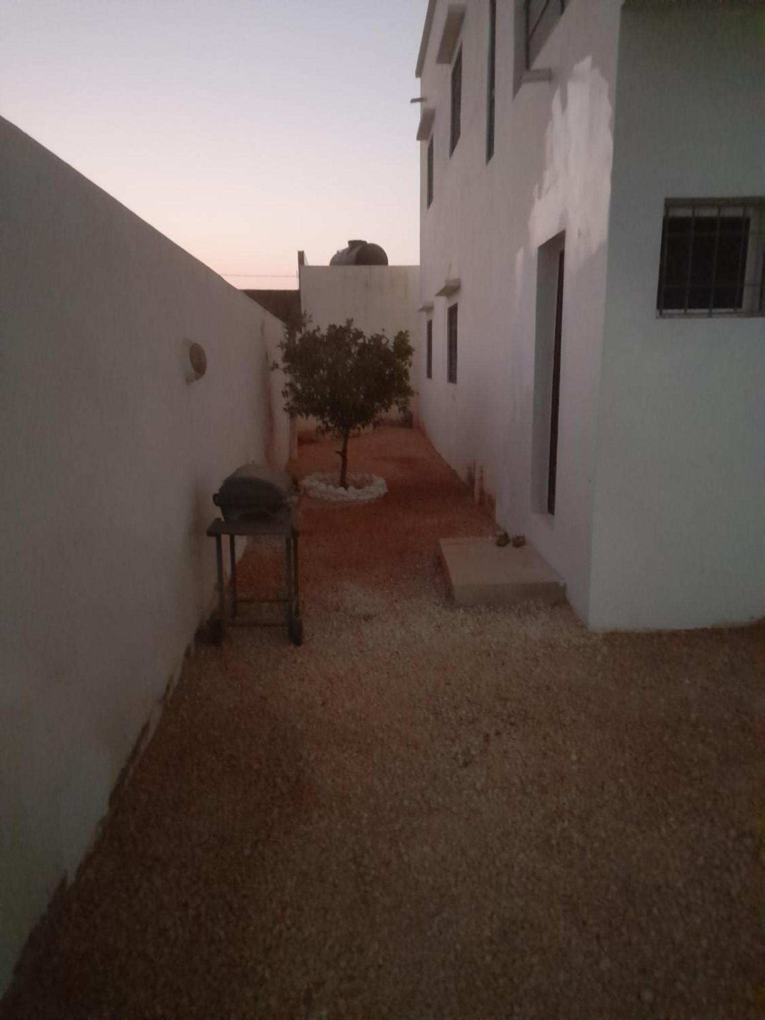 Maison D Hote La Dore Du Senegal Bas-De - Villa Somone Kültér fotó
